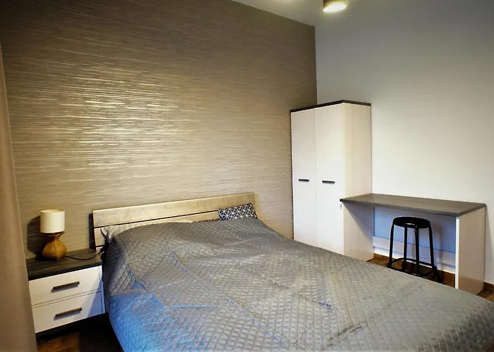 Marina Apartament