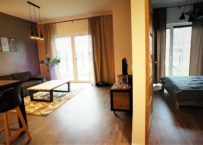 Marina Apartament