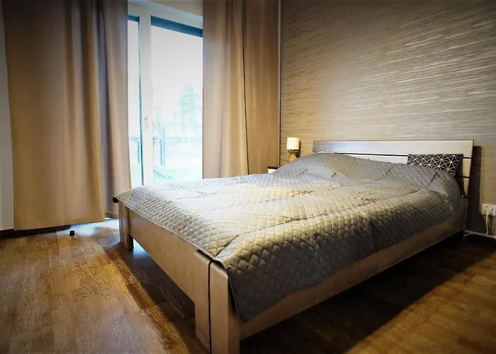 Marina Apartament