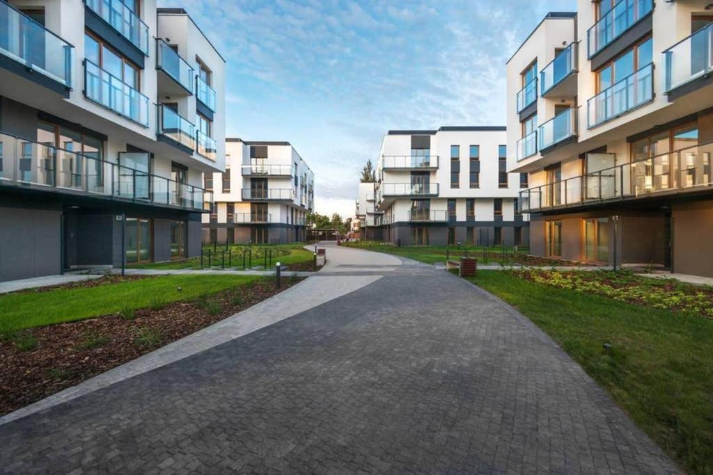 Apartment Marina Wroclaw