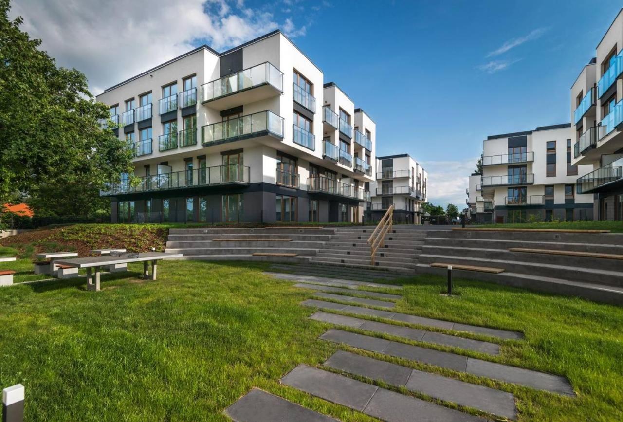 Apartment Marina *