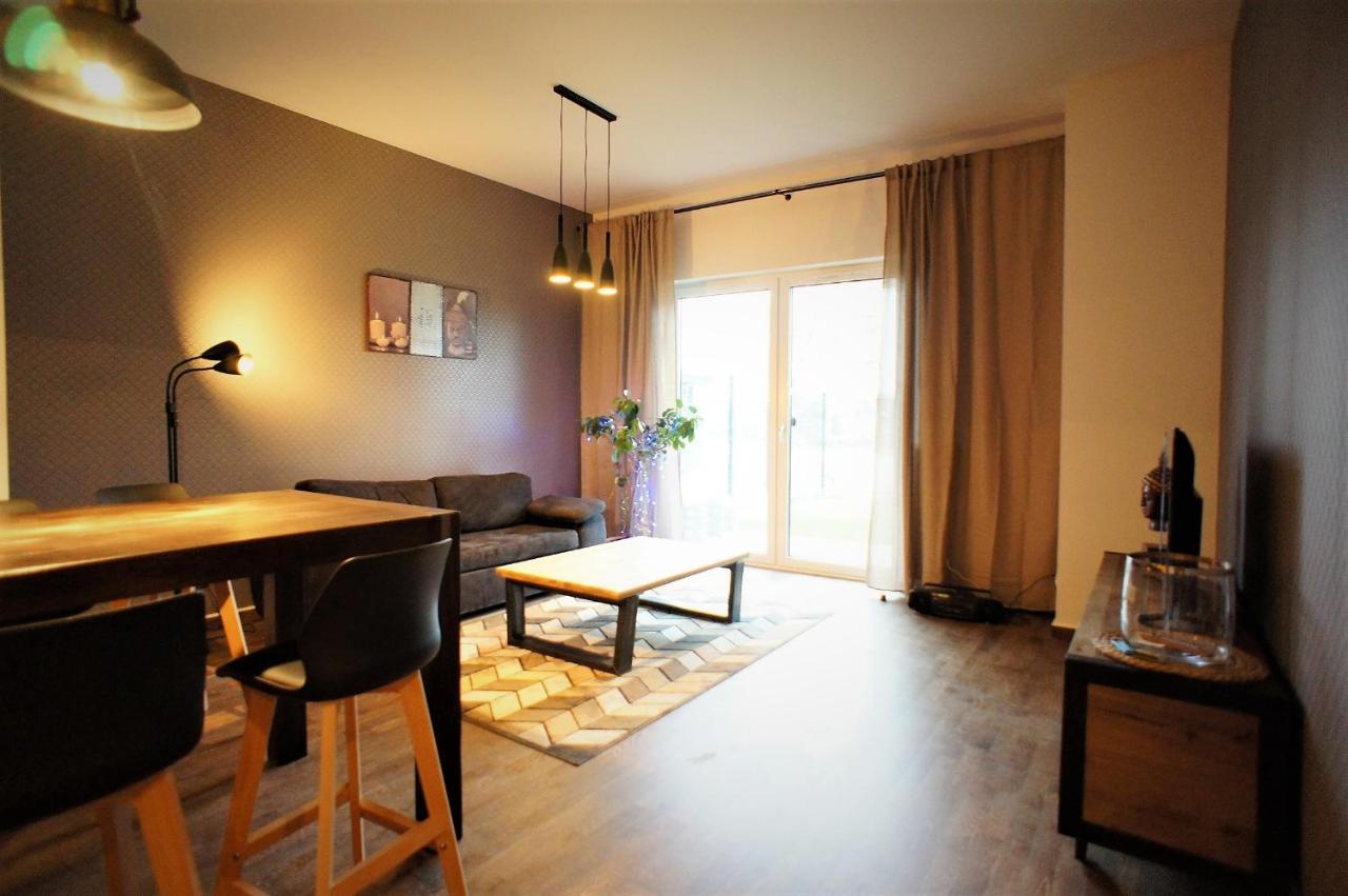 Marina Apartment