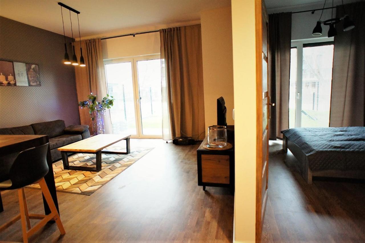 Apartment Marina Wroclaw