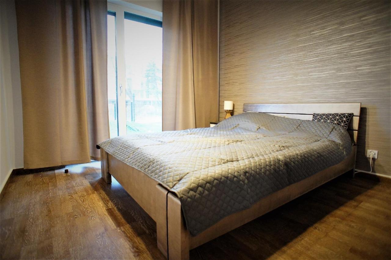 Marina Apartment Wroclaw