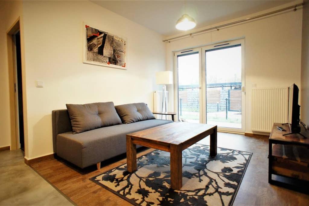 Marina Apartment
