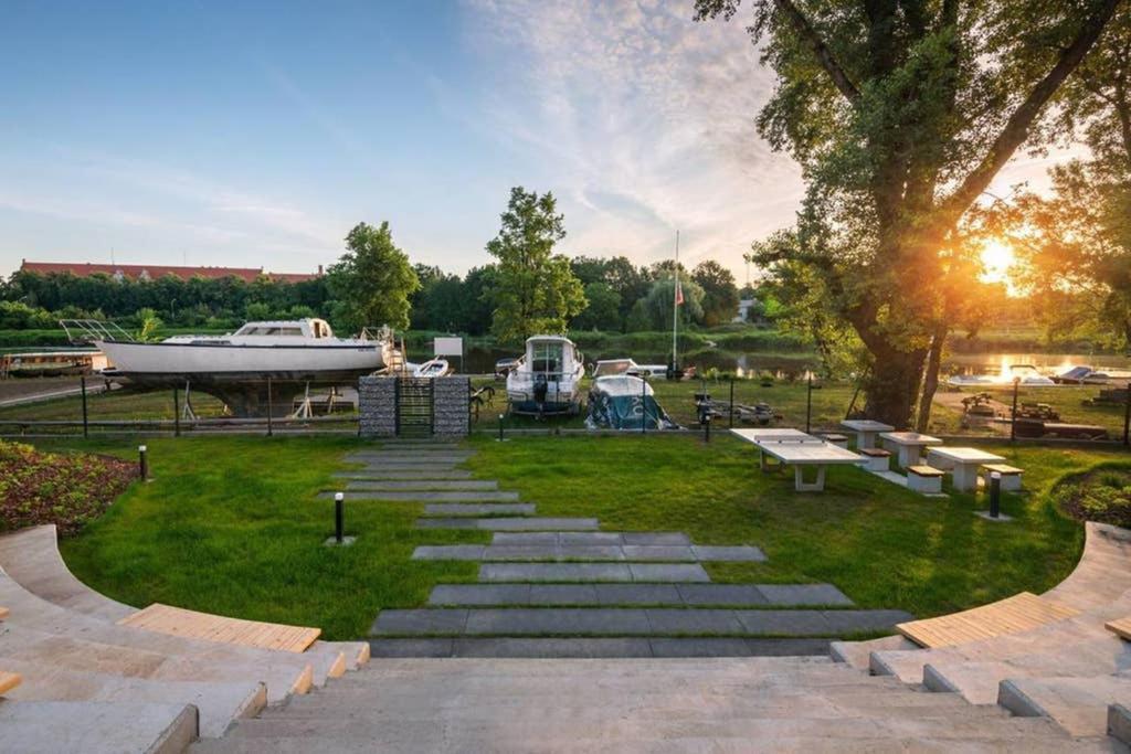 Marina * Wroclaw