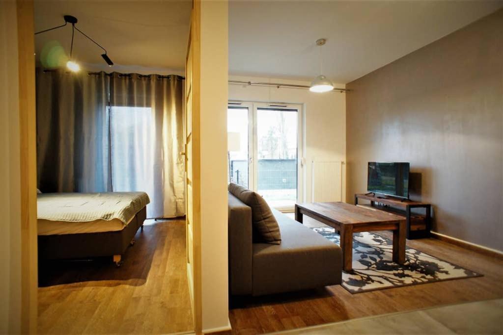 Apartment Marina *