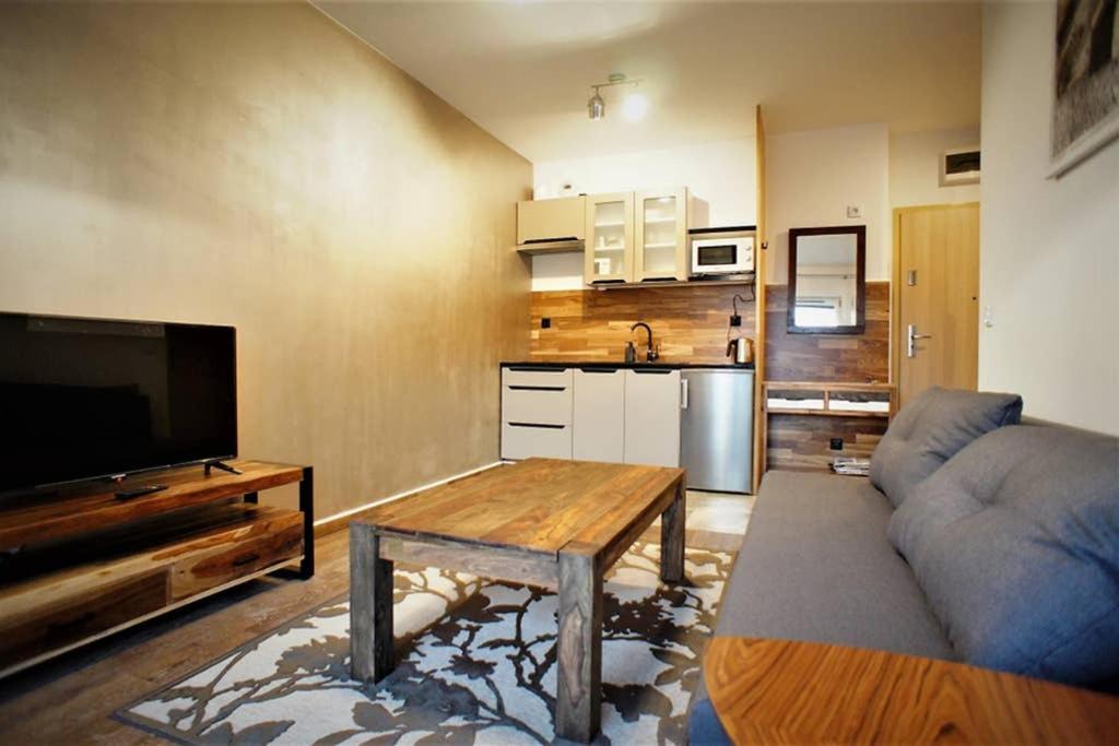 Apartamento Marina Breslavia