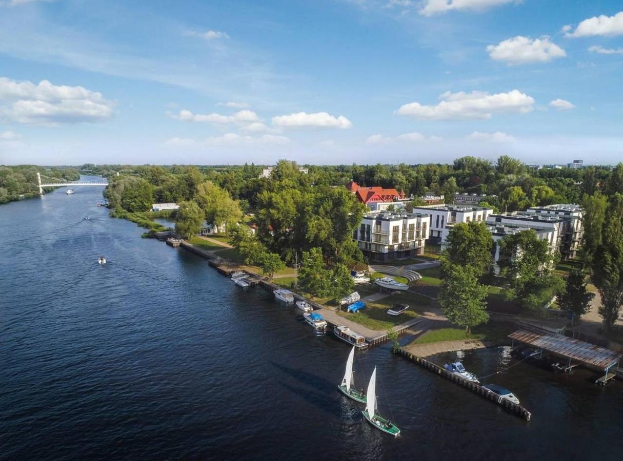 Apartment Marina *